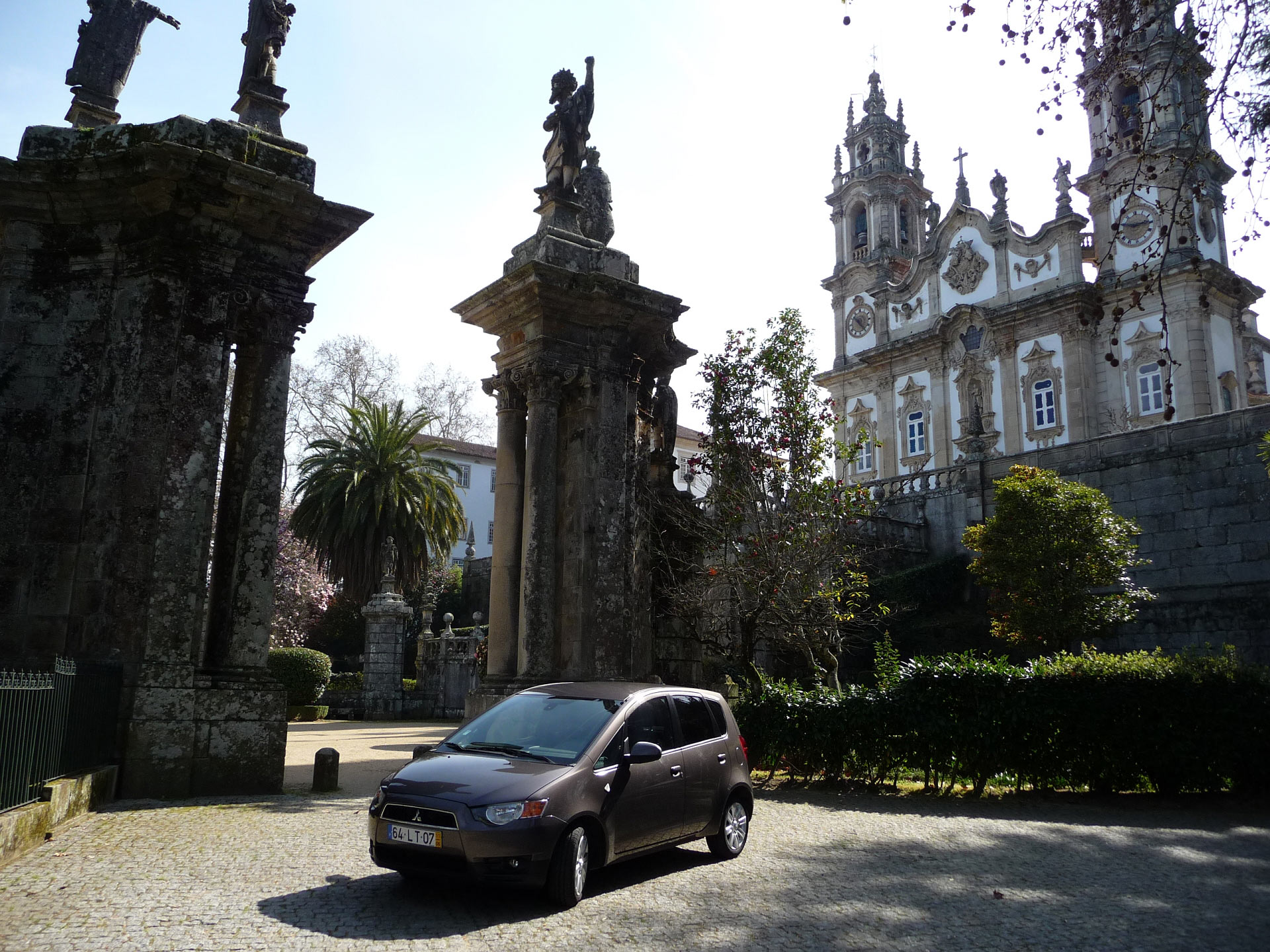 Lamego